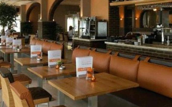 Restaurant & Hotel Monopole Harderwijk