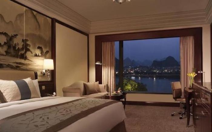 Shangri-La Guilin
