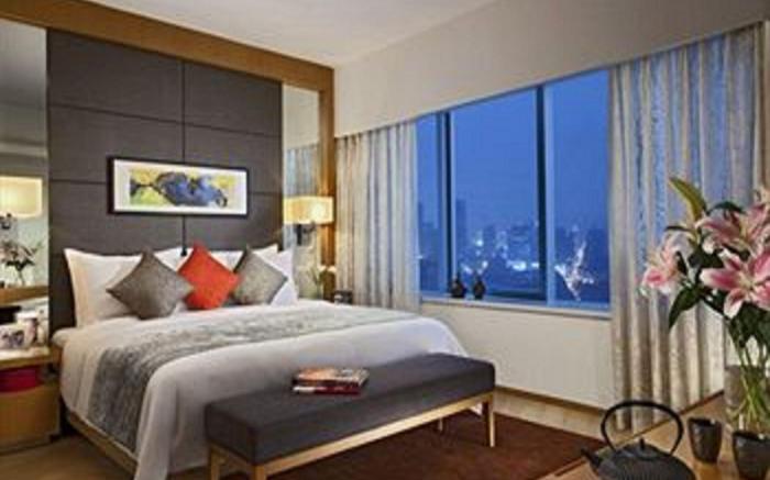 Somerset Riverview Chengdu
