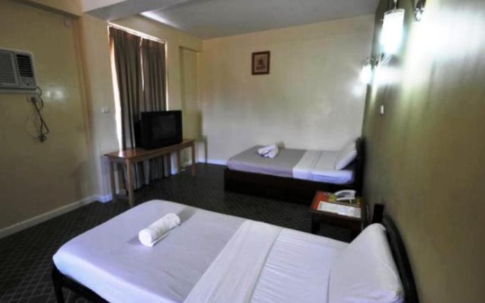 My Hotel Davao