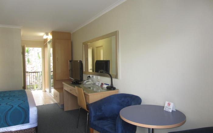 Best Western Airport 85 Motel