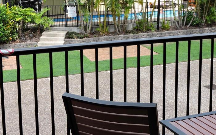 Best Western Airport 85 Motel