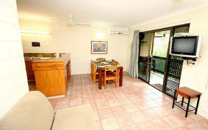 City Gardens Apartments