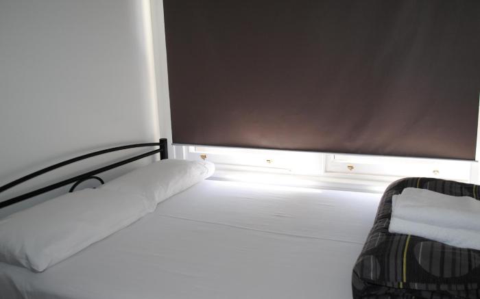Highfield Private Hotel