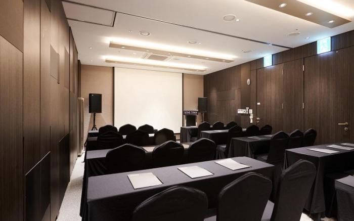 NINE TREE BY PARNAS SEOUL MYEONDONG 2 