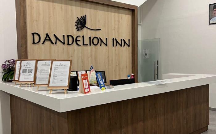 Dandelion Inn