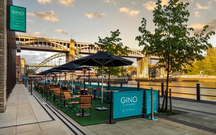 INNSiDE Newcastle