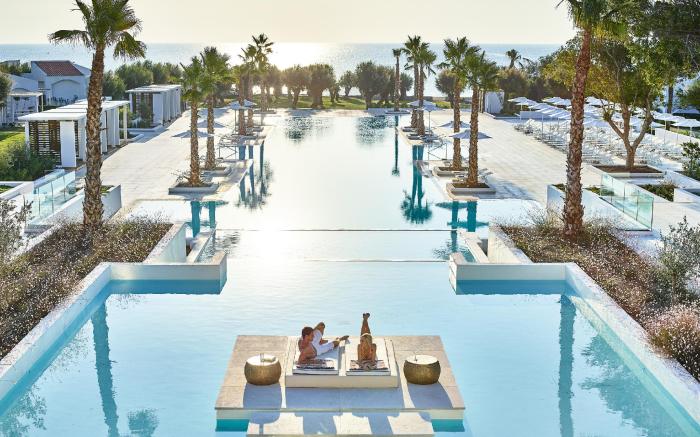 Grecotel LUXME Dama Dama