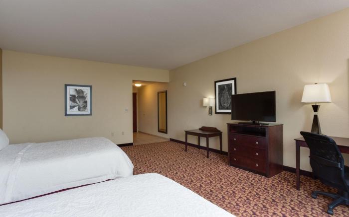 Hampton Inn & Suites Ft. Lauderdale/Miramar