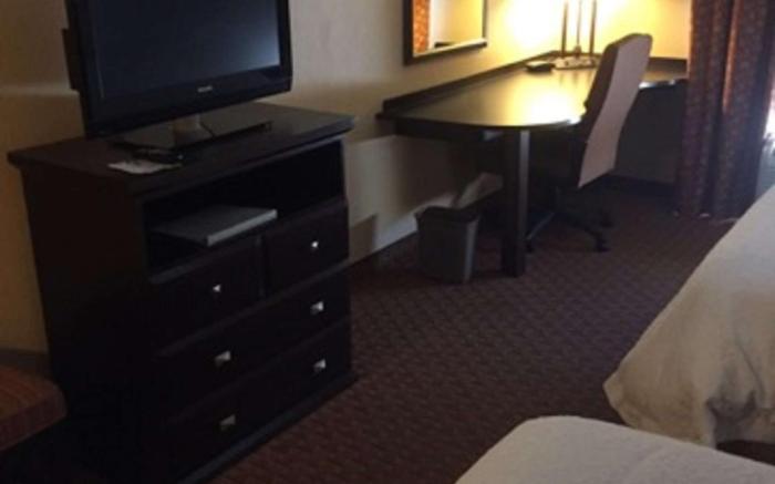 Hampton Inn Miami