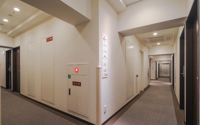 KOKO HOTEL Kagoshima Tenmonkan
