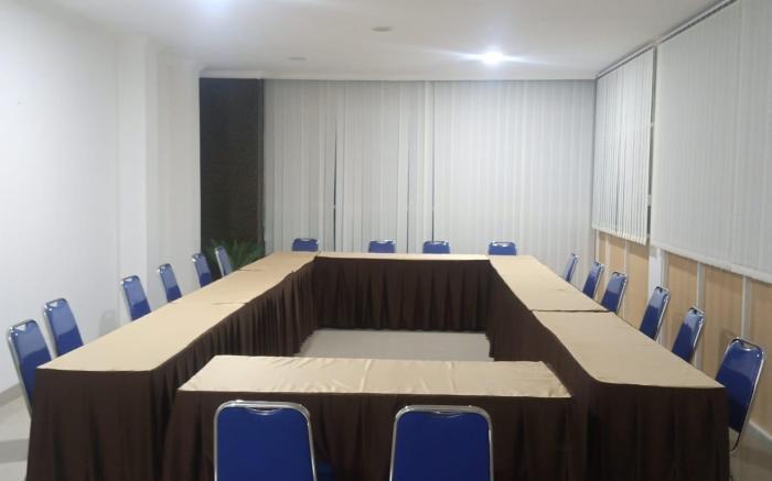 Livinn Yogya Hotel