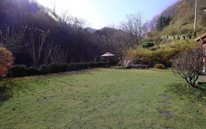 Gapyeong Bung Bung Pension