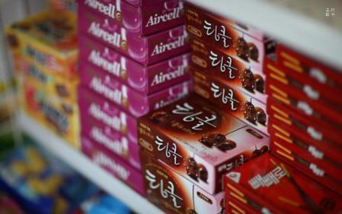 Chuncheon Fapas Pension