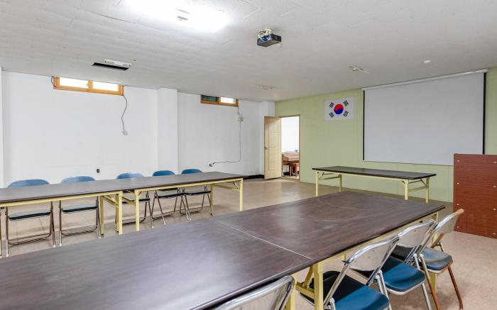 Hongcheon Ganggaae