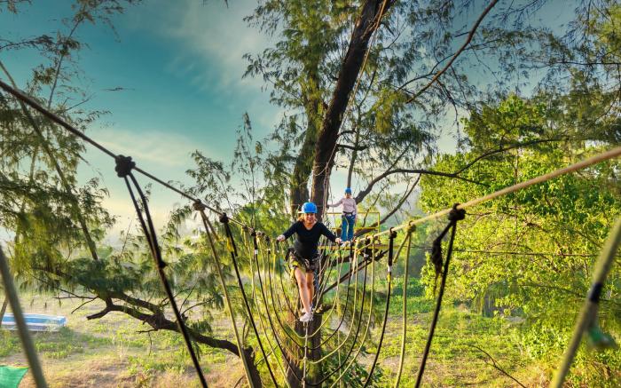 Lotus an Eco Beach Resort Dapoli Murud