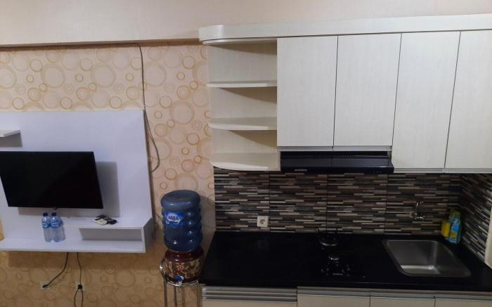 Apartemen bassura