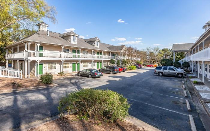 HomeTowne Studios Atlanta NE - Norcross South