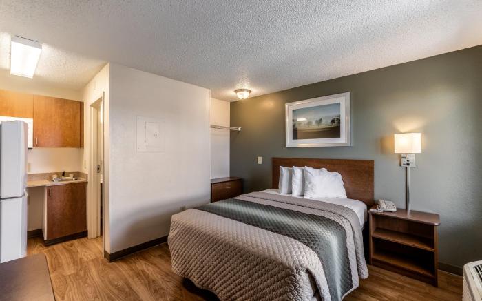 HomeTowne Studios Austin