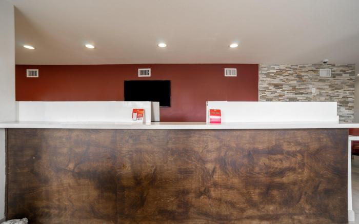 OYO Hotel McAllen Airport South