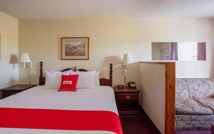 OYO Hotel Tyler Lindale