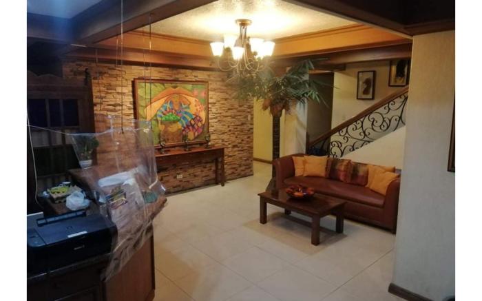 RedDoorz @ Casa Marabella Villamonte Bacolod City