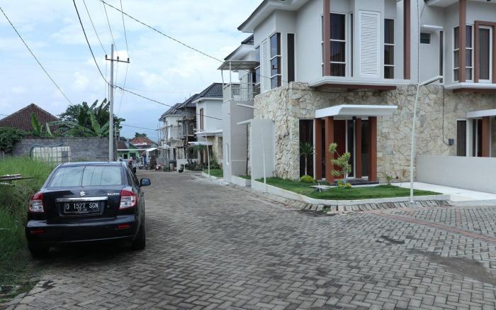Villa Holiday by Masterpiece Villa