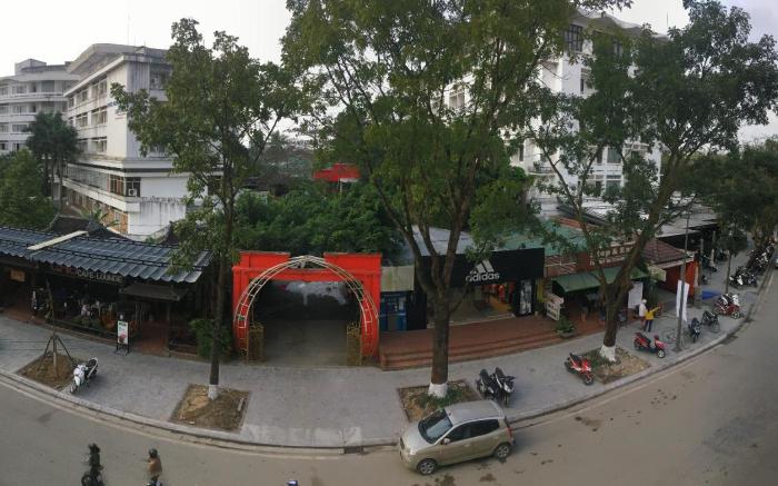 Tran Ly Hotel