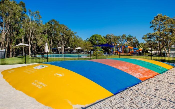 Discovery Parks - Byron Bay