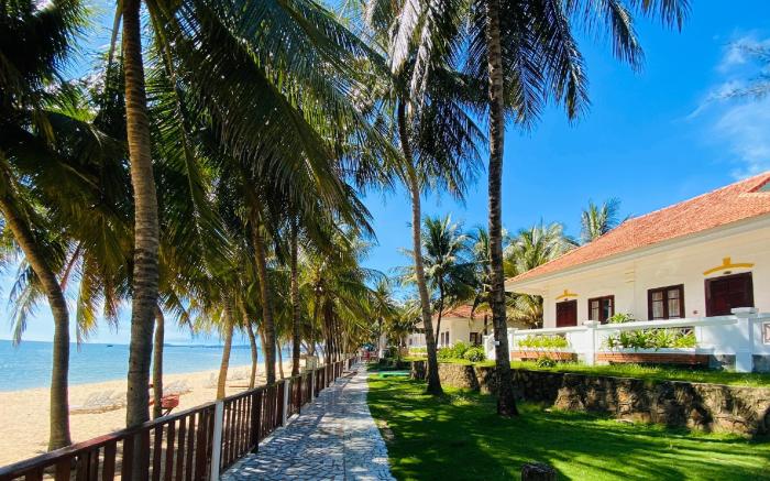 HAWAII RESORT PHU QUOC