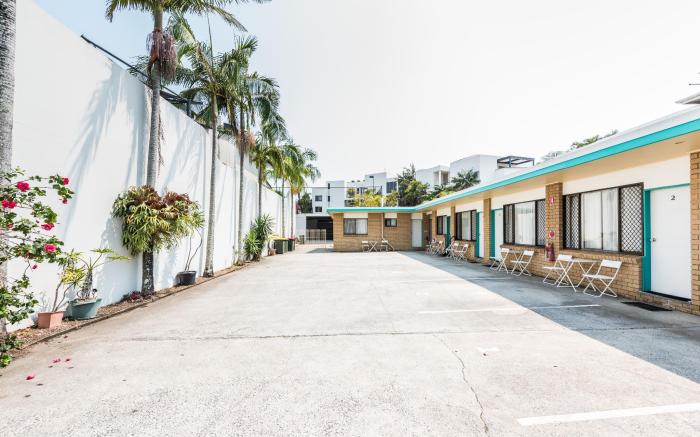 Hibiscus Motel