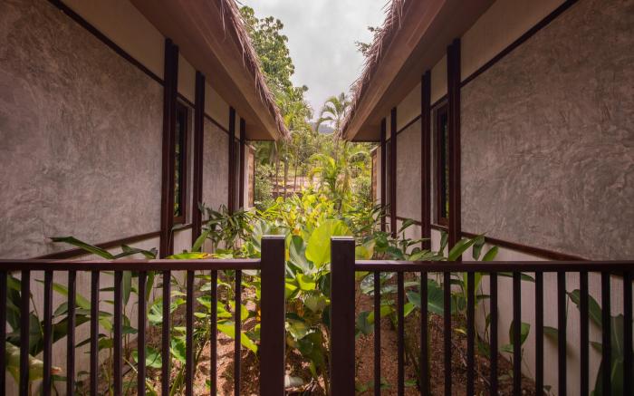 Phapok Eco Resort