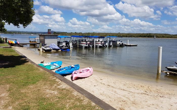 Noosa Place Resort