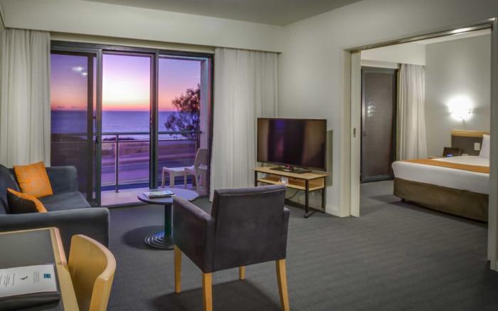 Quality Resort Sorrento Beach