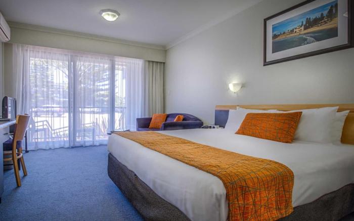 Quality Resort Sorrento Beach
