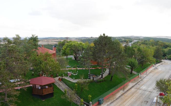 Kule Hotel