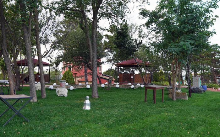 Kule Hotel