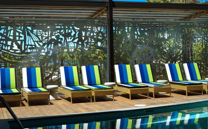 Vibe Hotel Darwin Waterfront