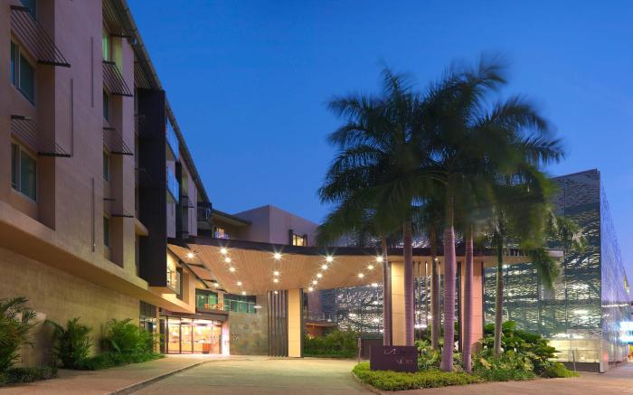 Vibe Hotel Darwin Waterfront