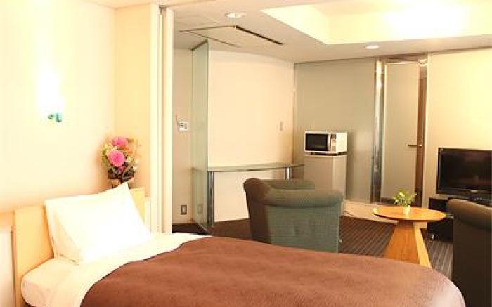 Hotel Livemax BUDGET Korakuen