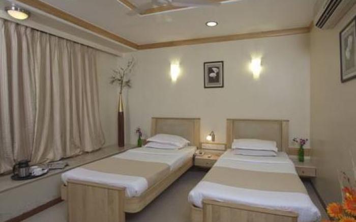 Hotel Suncity Apollo
