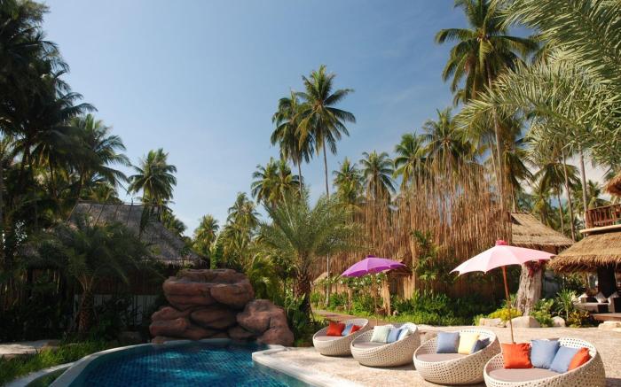 Tinkerbell Resort