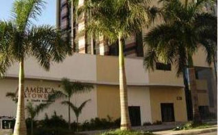 America Towers Hotel