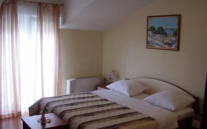 Hotel Adria