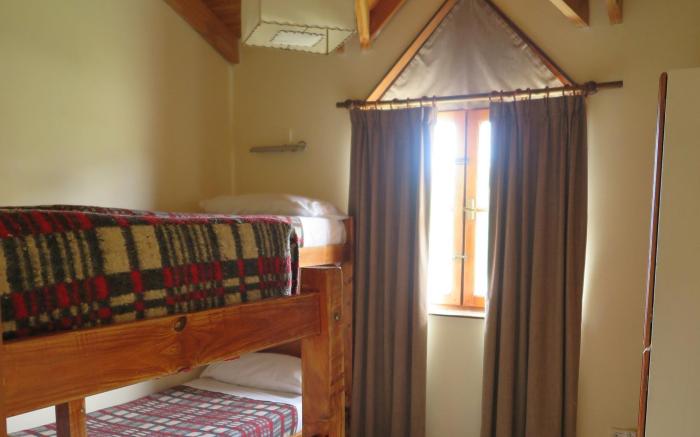 America del Sur Hostel Calafate