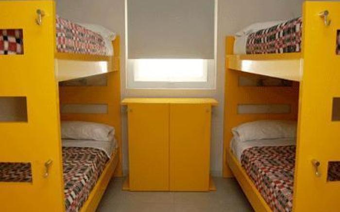 America del Sur Hostel Buenos Aires