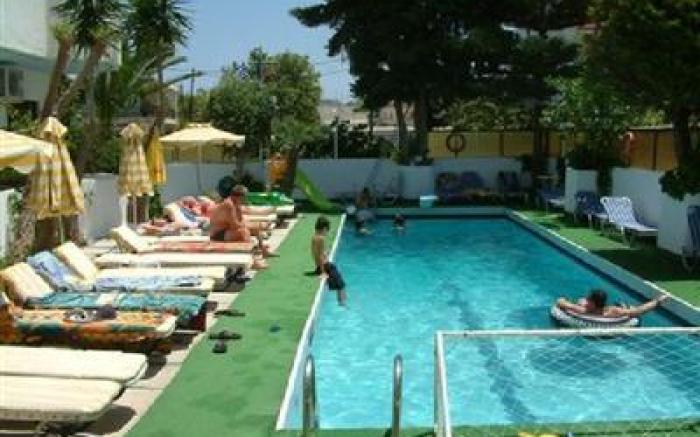 Anseli Hotel