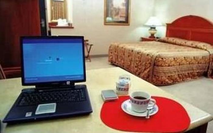 Hotel Araiza Mexicali