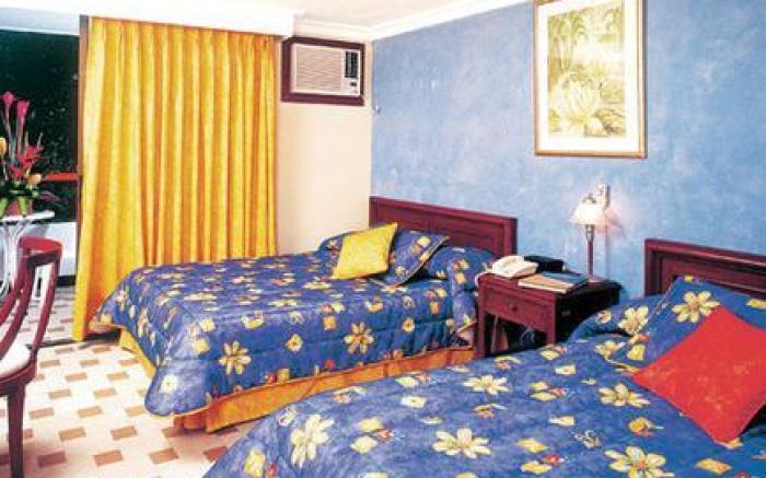 Hotel Arhuaco Rodadero