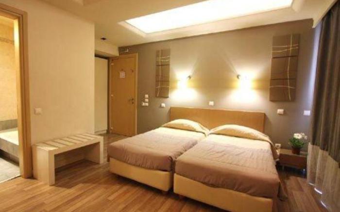 Ariston Hotel